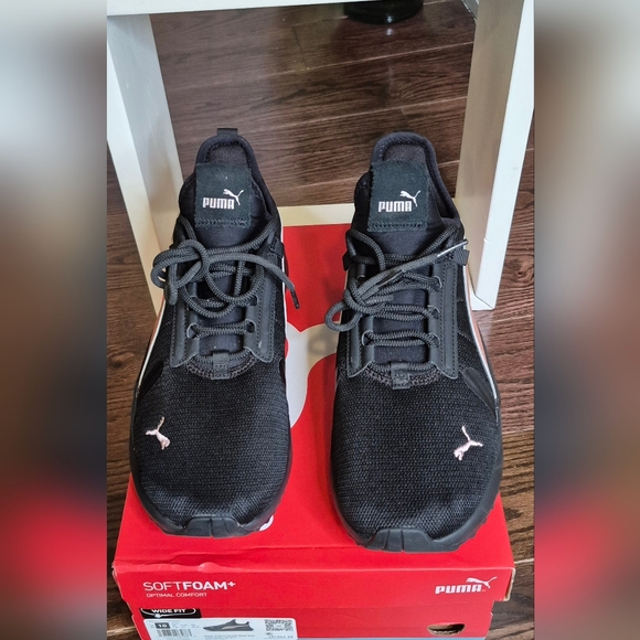 Puma Women's SoftFoam+ Sneakers - Picture 3 of 9